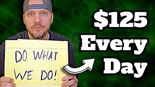 How To Make Money Online in 2025 (My Side Hustle Earnings)