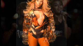 New Mary J. Blige & Beyonce - Love A Woman