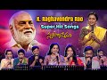 Director Raghavendra Rao Birthday Special Super Hit Songs Swarabhishekam RaghavendraRao ETV