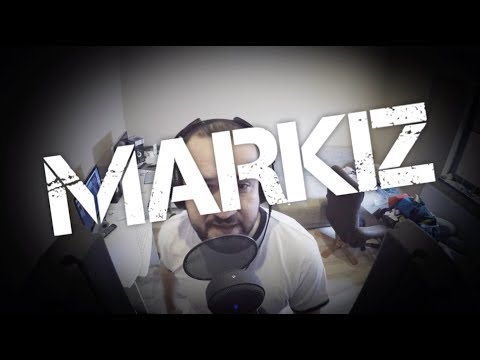 MARKIZ - Rap je pre mňa (demo)
