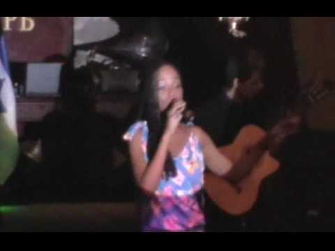 Elisete- Dancar com voce (Kyiv, Ukraine)