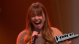 Download lagu Inger Lise Hope | Adagio (Lara Fabian) | Blind audition | The Voice Norway 2024 mp3 Download lagu Inger Lise Hope | Adagio (Lara Fabian) | Blind audition | The Voice Norway 2024 mp3