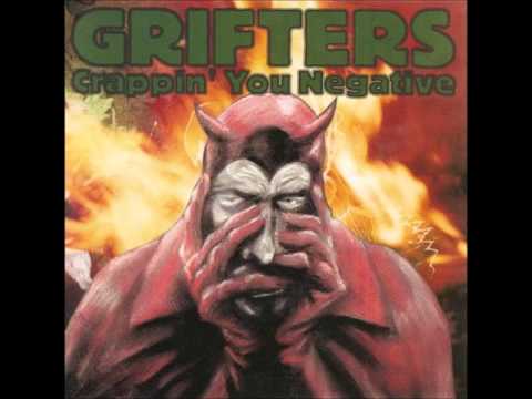 The Grifters - Skin Man Palace