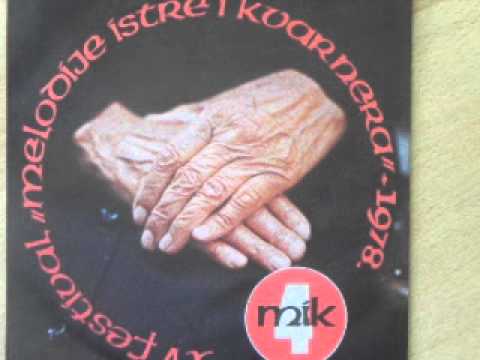 MILKA ČAKARUN LENAC - Ča mi godi