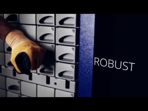 ModuloGen2 Launch 2018