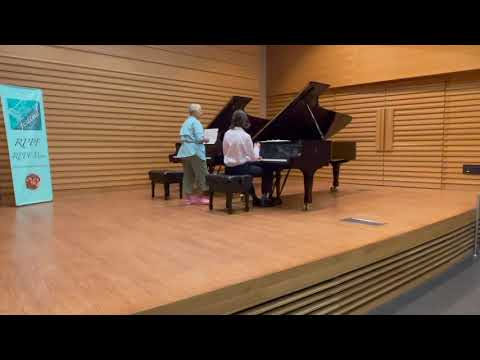 2021 RPPF - Rebecca Penneys Masterclass on Ravel Sonatine