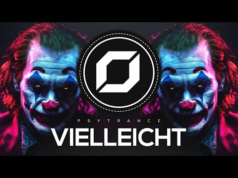 PSY-TRANCE ◉ MilleniumKid x JBS - Vielleicht Vielleicht (Fx-Istence & Luminatix Remix)