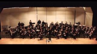 Download lagu Appalachian Overture - James Barnes mp3