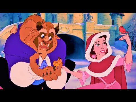 Beauty and the Beast | Something There (Eu Portuguese)