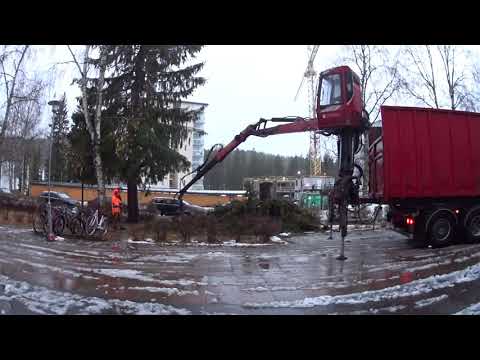 Suomen tehokkain siivousporukka - my week day 3