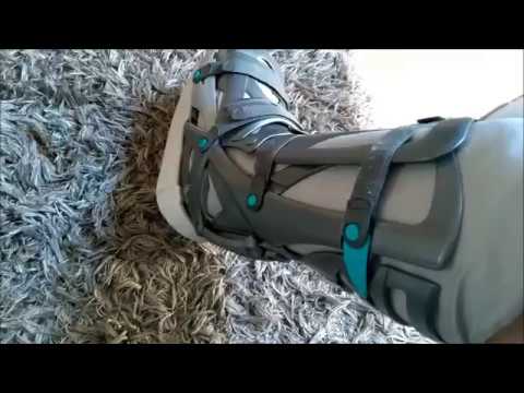 Achilles #2 Week 3 Non Op