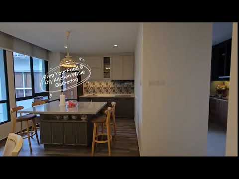 Tagore Avenue Corner Terrace For Sale at S$ 6,280,000 | PropertyGuru Singapore