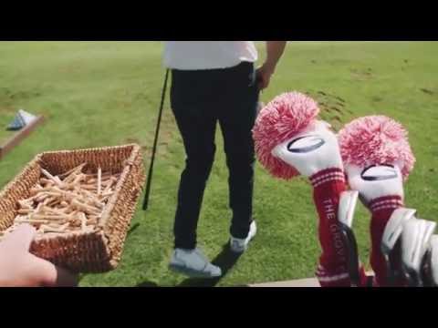 Your Golfing Experience at The Grove