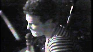 Dead Kennedys Forward To Death