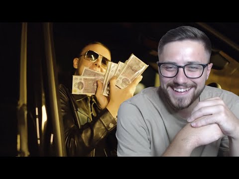 Aitch - Cheque | REACTION!!
