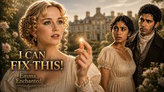 Emma's Perfect Plan... And Its Disastrous Result | Emma Enchanted | Episode 2