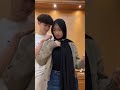 Vidio TIKTOK Pinat Dan Williesalim Pacaran
