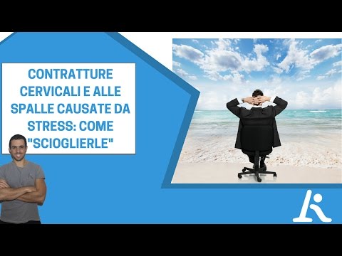 Mal di gola per le articolazioni Cisti sulle articolazioni della colonna vertebrale