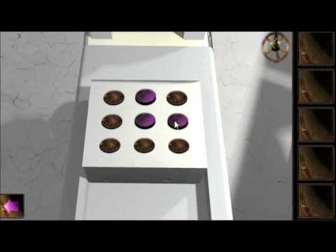 Escape Through History Video