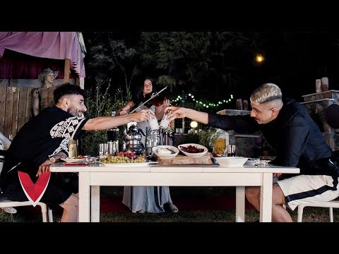 Heijan Feat Muti Suç Ortağı