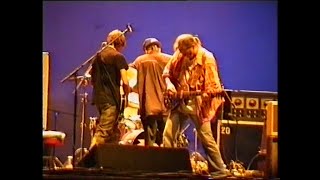 Neil Young - Scenery