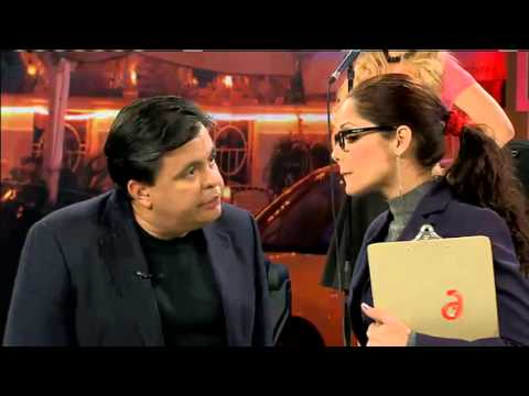 Recadito Express - América TeVé