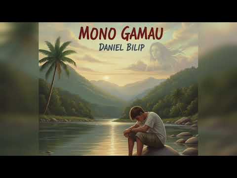 MONO GAMAU - Daniel Bilip 