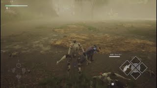 ウルフエイジやって見た