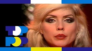 Blondie - Fan Mail • TopPop