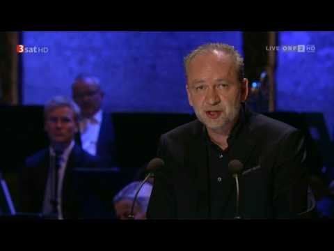 Rede Ferdinand von Schirach