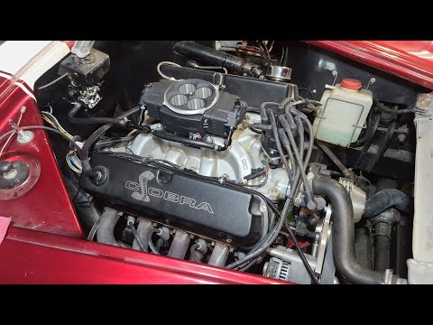 The best Carburetor to EFI conversion - Holley Sniper EFI install, doesn't get any easier than this!