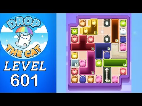 Уровень 601 thumbnail