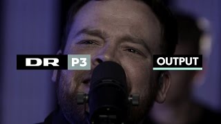 Patrick Dorgan - Marilyn | P3 | DR Output