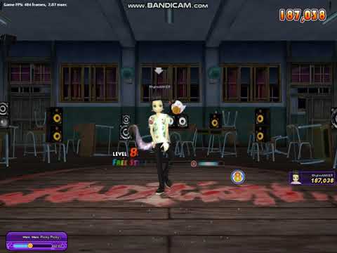 ayodance PICKY PICKY