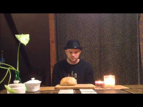 KONRVTślepiec x GOSPEL x ŻABKA-Chlep