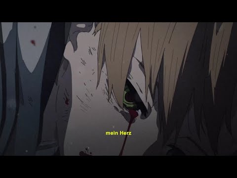 PRECEDE - Blumen auf mein Grab (lyrics)