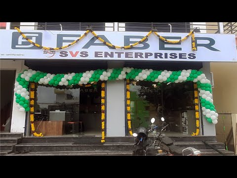 SVS ENTERPRISES