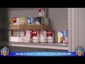 The Pandemics Effect On A Feed The Four States Recipient