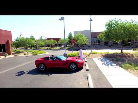 LAZARUS PROMO REEL 2017