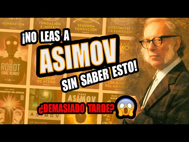 Vídeo relacionado con El sol desnudo: Serie de los robots 3