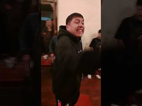 Shuomix vs Enigma - Cuartos