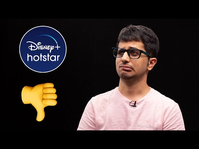 Hotstar Malayalam Sex Photo - The Best Hindi Movies on Disney+ Hotstar in India [April 2020 ...