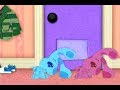 Blue S Clues Magenta Comes Over
