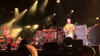 Phish 7/15/23 “Big Black Furry Creature from Mars” in Alpharetta,GA