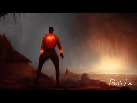 Seth Leo Music Video