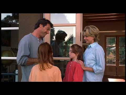 The Parent Trap (1998) - Wine Cellar Date