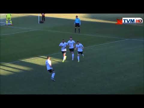 Hibernians F.C. vs Gzira U. - 27/01/2019 - Hibs Stadium - 16:00