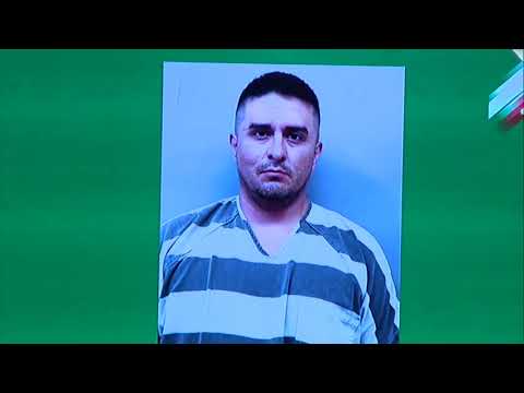 A U.S. Border Patrol supervisor charged in the killings of four women knew the victims and targeted them for their vulnerability, authorities said Monday. Officials also say Juan David Ortiz planned to die in a confrontation with police. (Sept. 18)