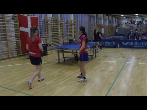 160521 PgDiv, Vestegnen - Hvidovre, Double