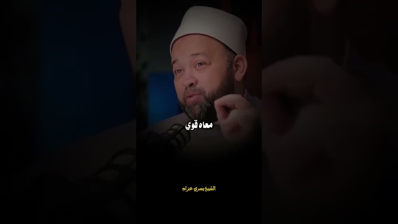لو مرة في العمر.. وصية الإمام أحمد بن حنبل لإحياء السنن!